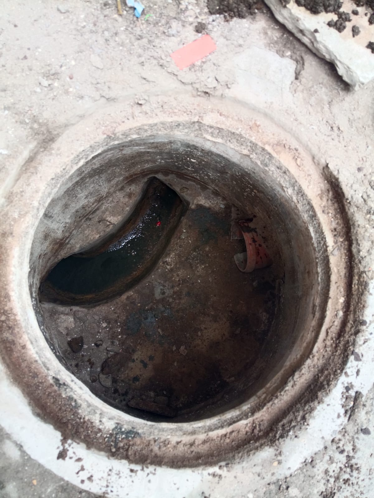 Septic Tank Maintenance Services