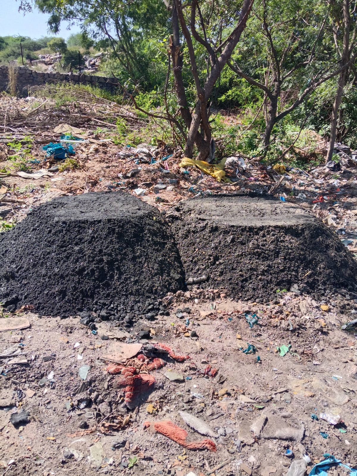 Professional Septic Tank Maintenance Service