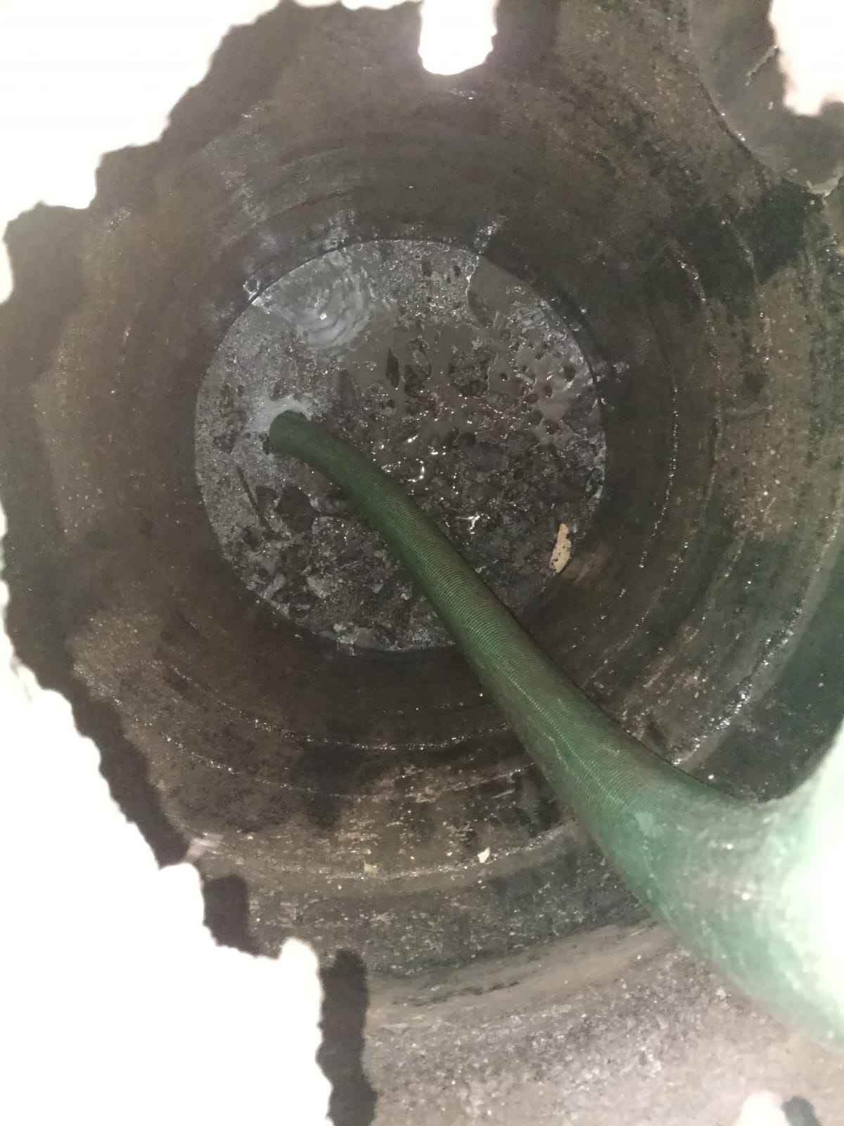 Septic Tank Cleaning Services