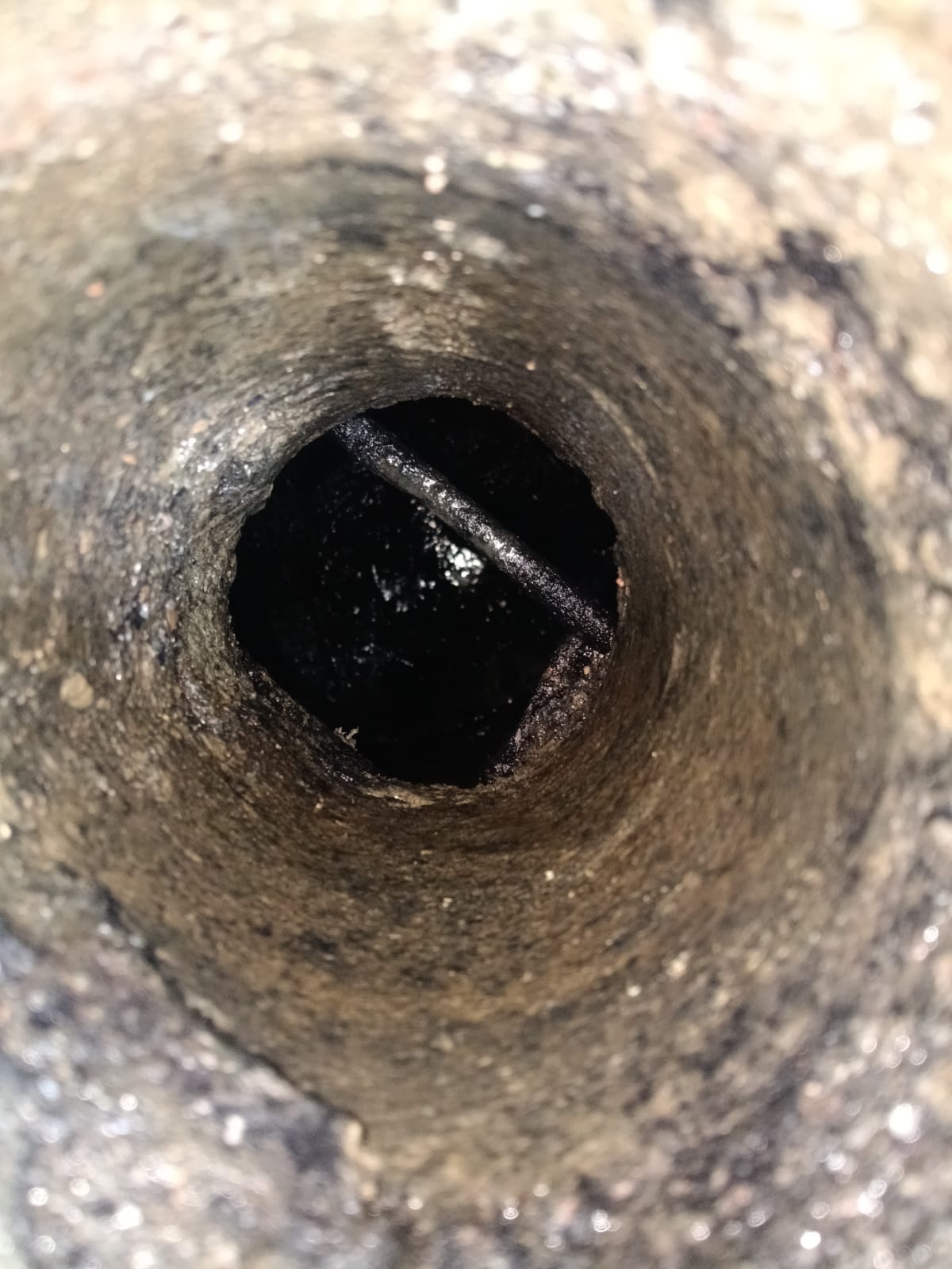 STP Plant Cleaning Services