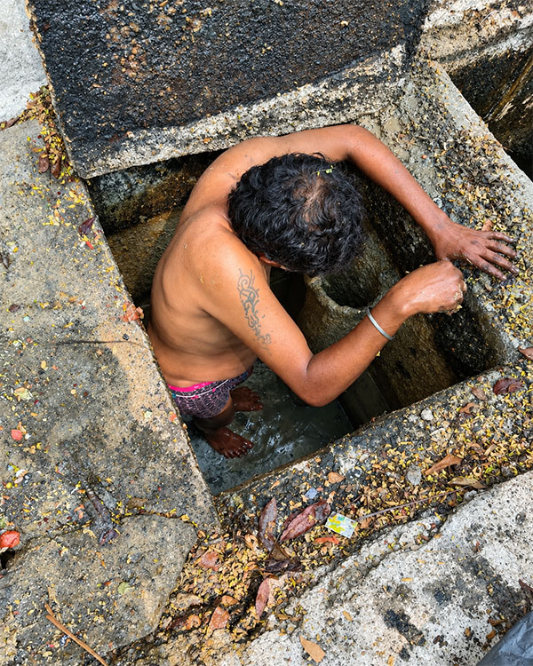 Septic Tank Maintenance Services